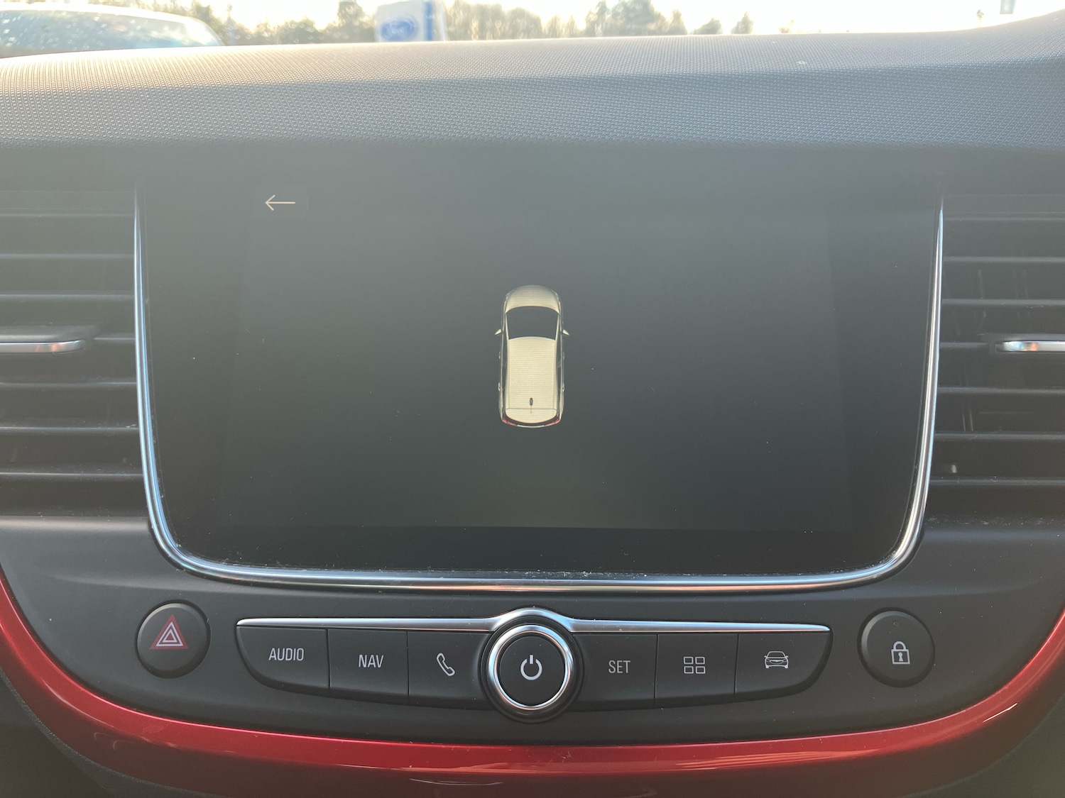 Used Vauxhall Crossland 2021 for sale - 76507701: Photo 18