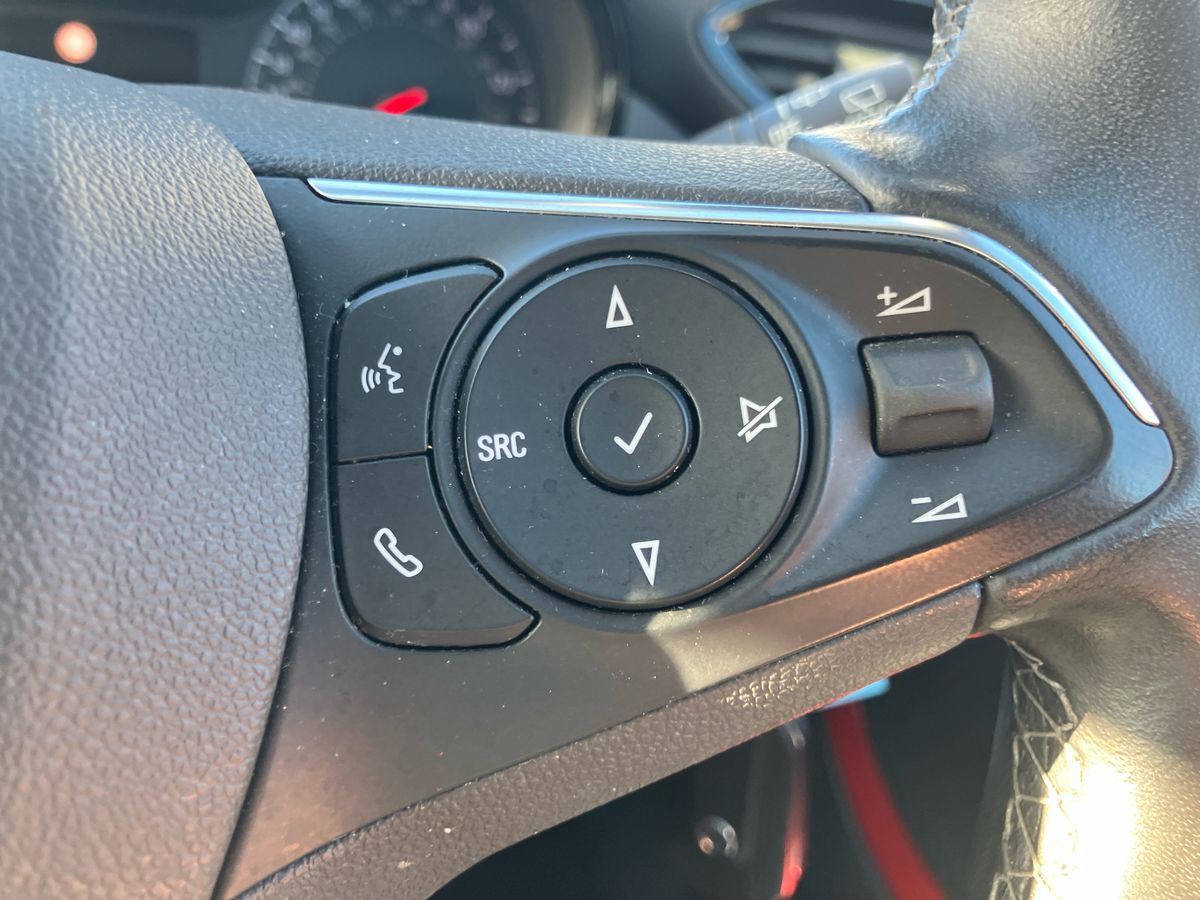 Used Vauxhall Crossland 2021 for sale - 76507701: Photo 30