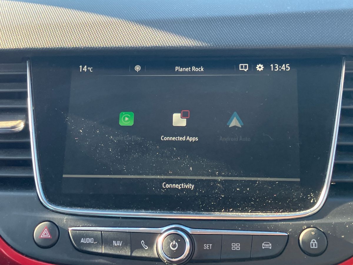 Used Vauxhall Crossland 2021 for sale - 76507701: Photo 35