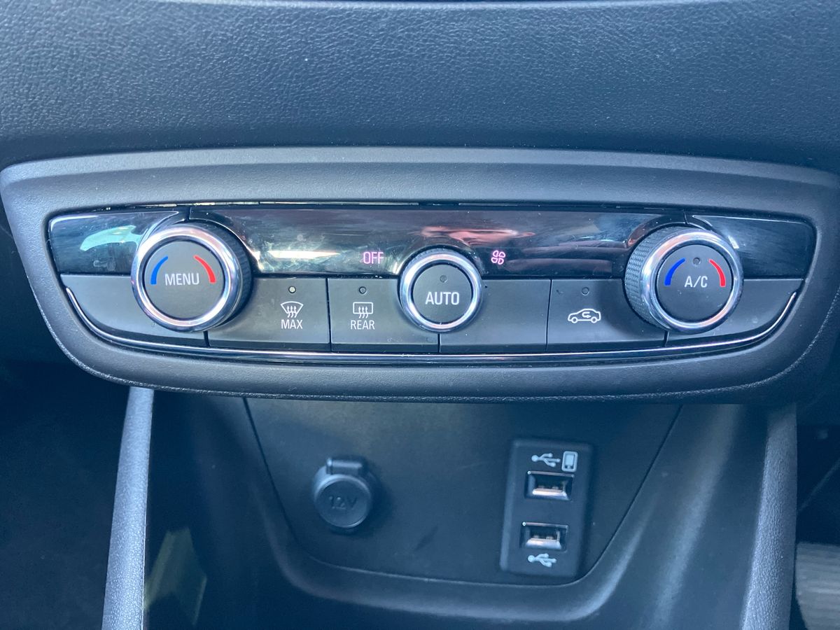 Used Vauxhall Crossland 2021 for sale - 76507701: Photo 37