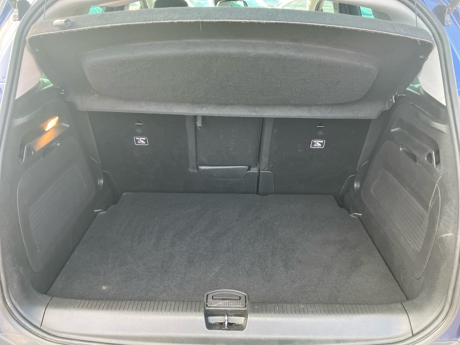 Used Vauxhall Crossland 2021 for sale - 76507701: Photo 9