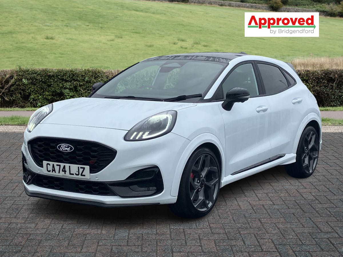 Used Ford Puma 2024 for sale - 76487511: Photo 10