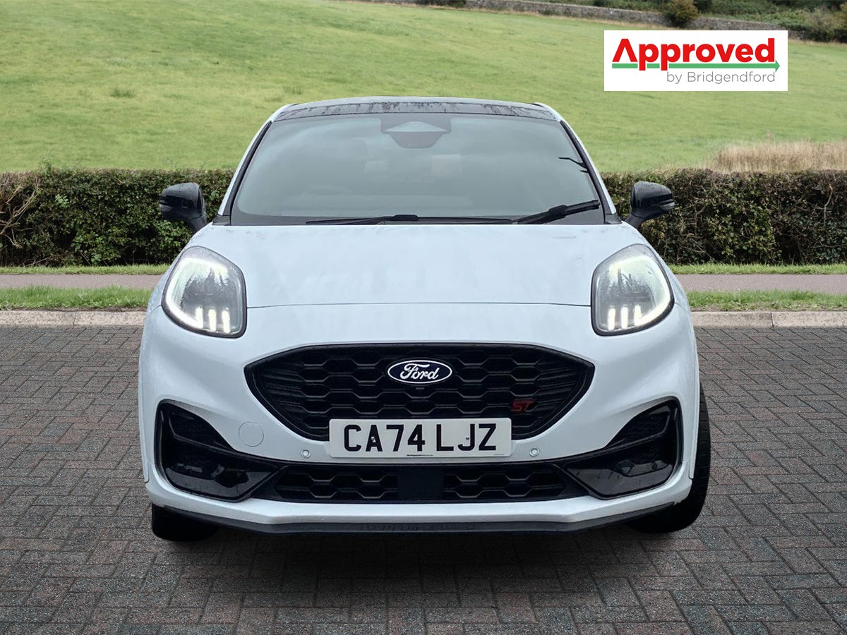Used Ford Puma 2024 for sale - 76487511: Photo 11