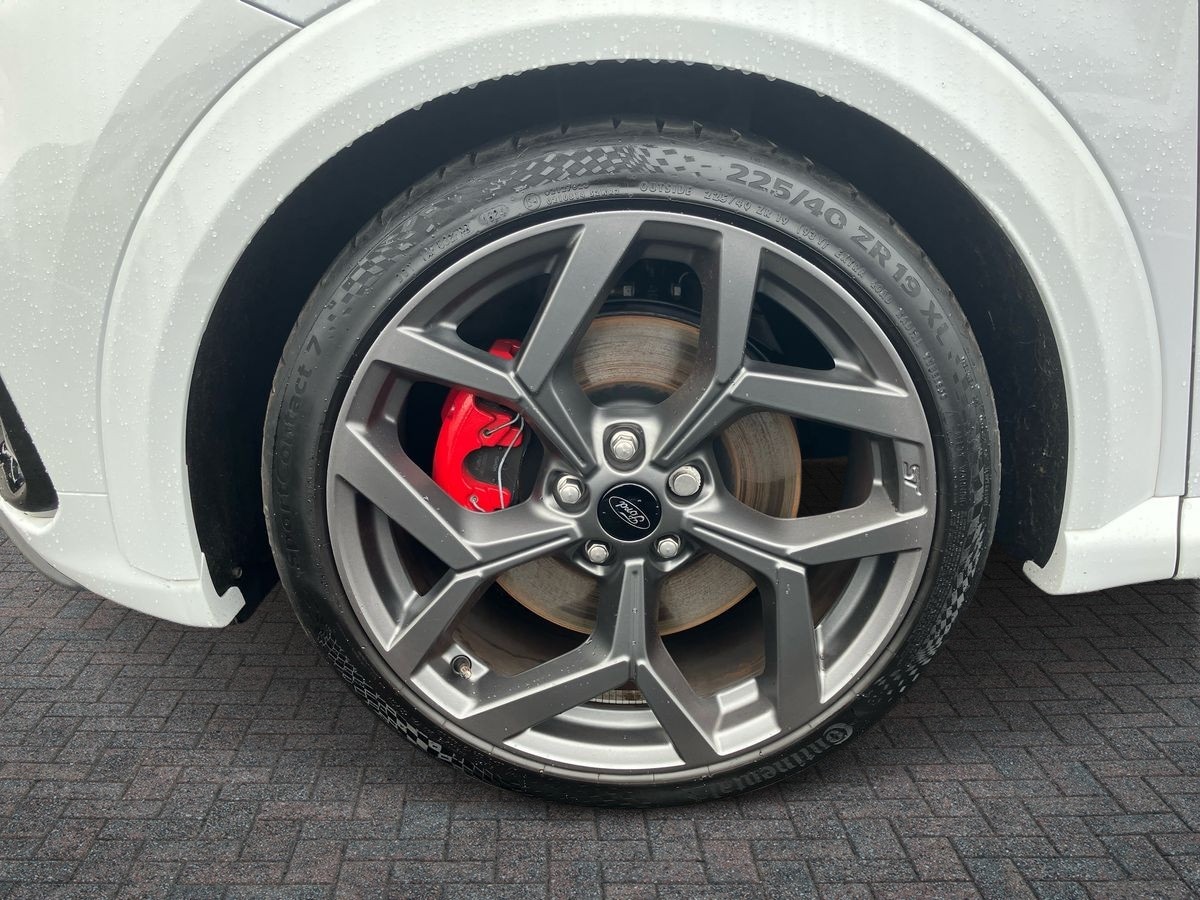 Used Ford Puma 2024 for sale - 76487511: Photo 13