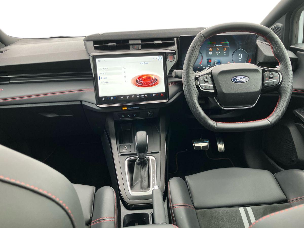 Used Ford Puma 2024 for sale - 76487511: Photo 16