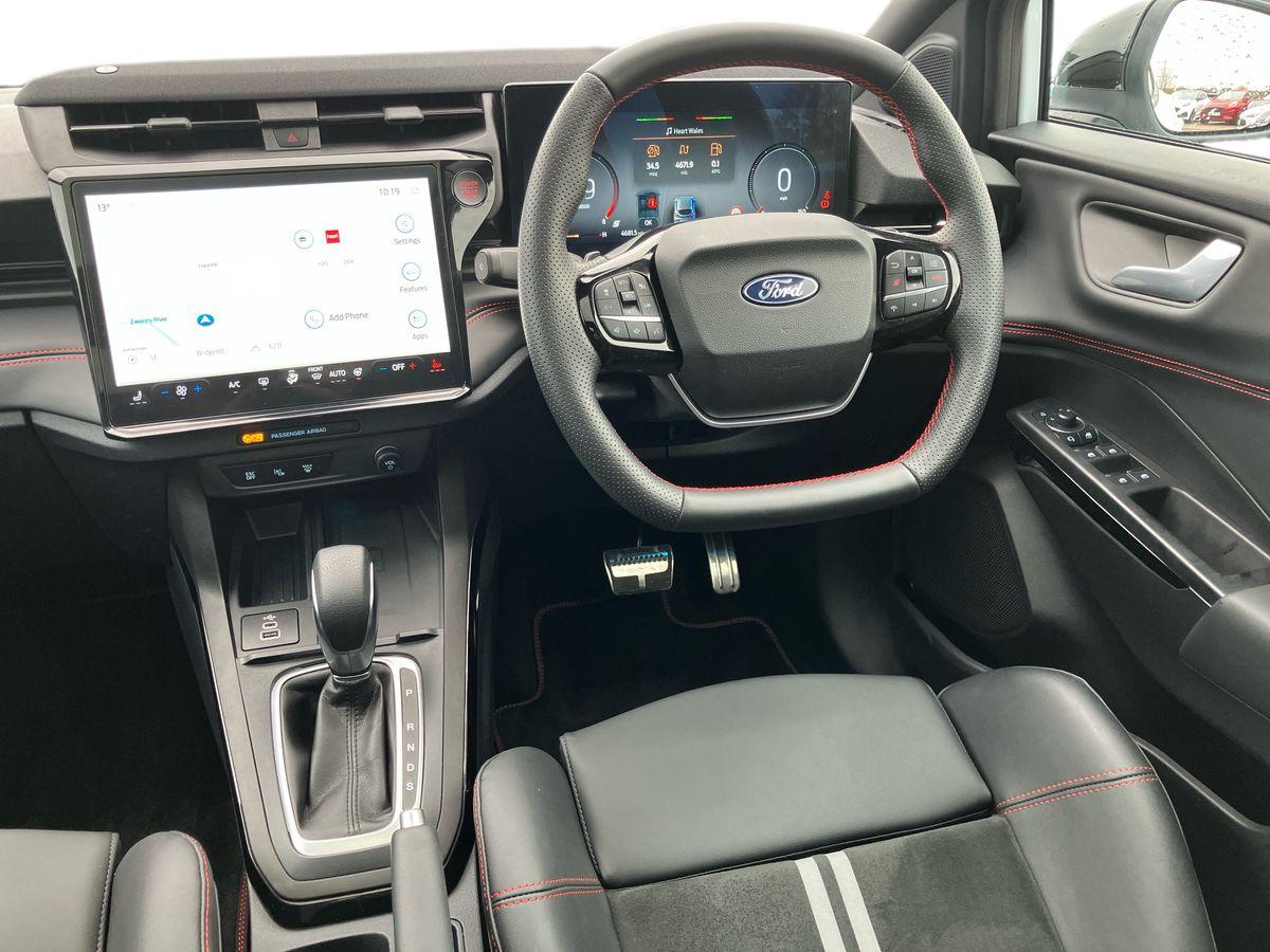 Used Ford Puma 2024 for sale - 76487511: Photo 17