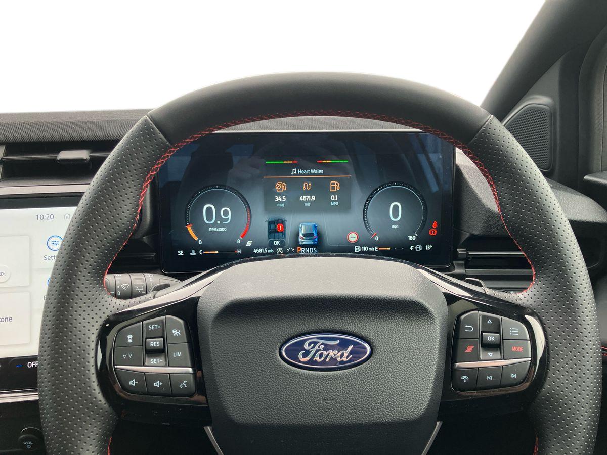 Used Ford Puma 2024 for sale - 76487511: Photo 19