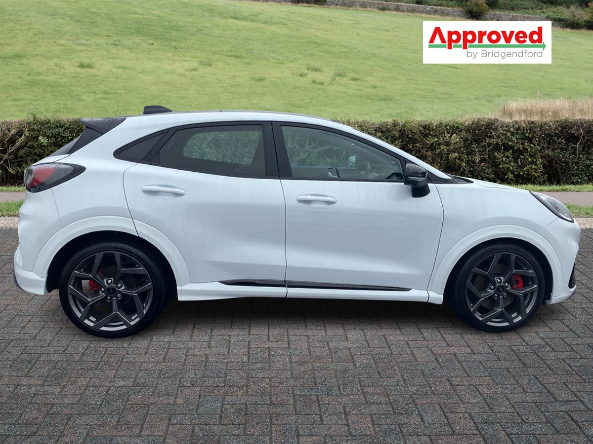 Used Ford Puma 2024 for sale - 76487511: Photo 2