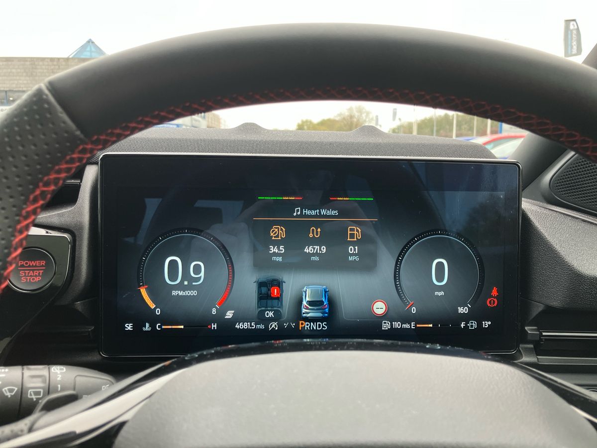 Used Ford Puma 2024 for sale - 76487511: Photo 20