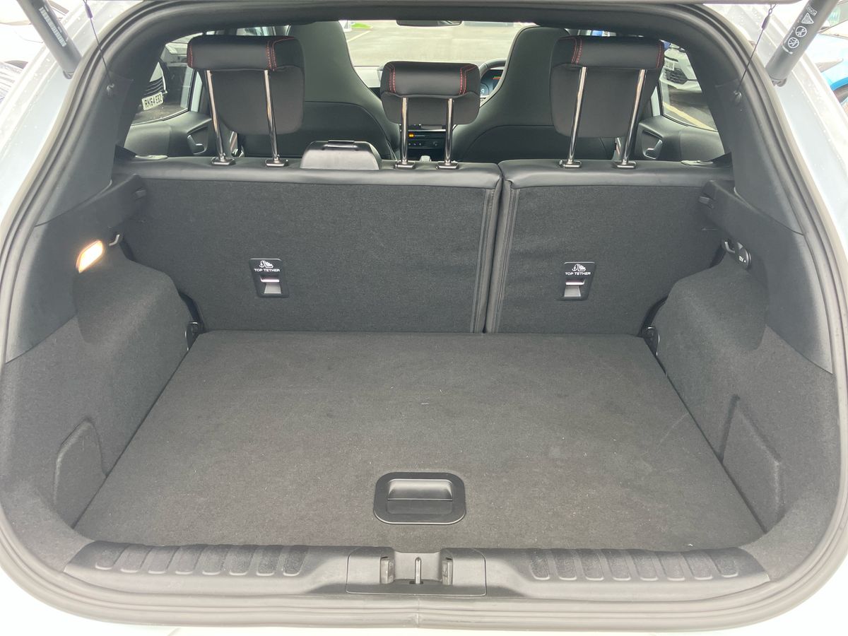 Used Ford Puma 2024 for sale - 76487511: Photo 25