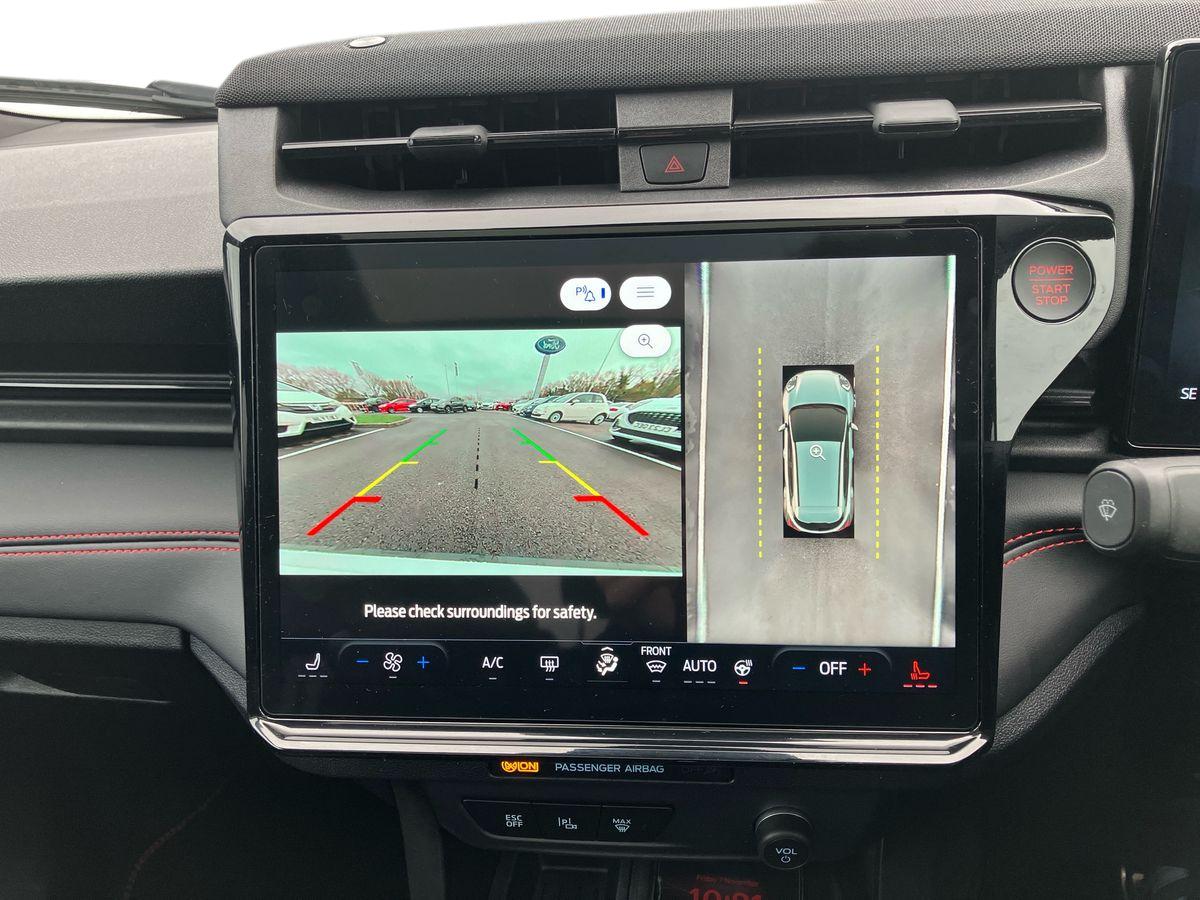 Used Ford Puma 2024 for sale - 76487511: Photo 26