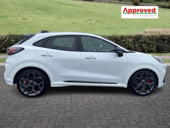 Used Ford Puma 2024 for sale - 76487511: Photo