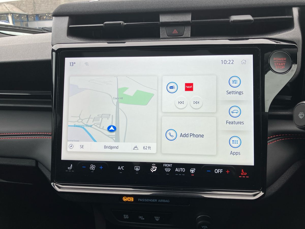 Used Ford Puma 2024 for sale - 76487511: Photo 30