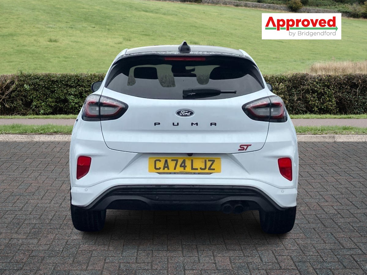 Used Ford Puma 2024 for sale - 76487511: Photo 5