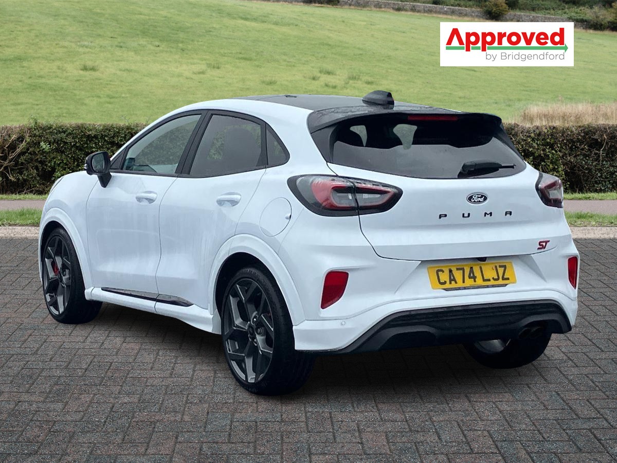 Used Ford Puma 2024 for sale - 76487511: Photo 7