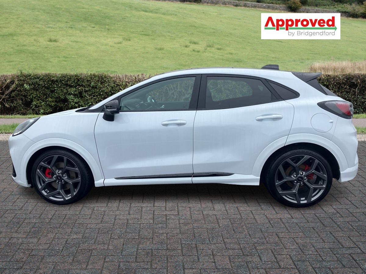 Used Ford Puma 2024 for sale - 76487511: Photo 8