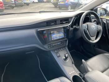 Used Toyota Auris 2018 for sale - 73964178: Photo