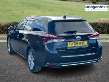 Used Toyota Auris 2018 for sale - 73964178: Photo