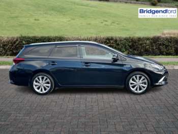 Used Toyota Auris 2018 for sale - 73964178: Photo