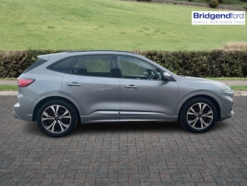 Used Ford Kuga 2020 for sale - 75469596: Photo