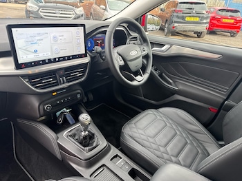 Used Ford Focus 2023 for sale - 75602868: Photo