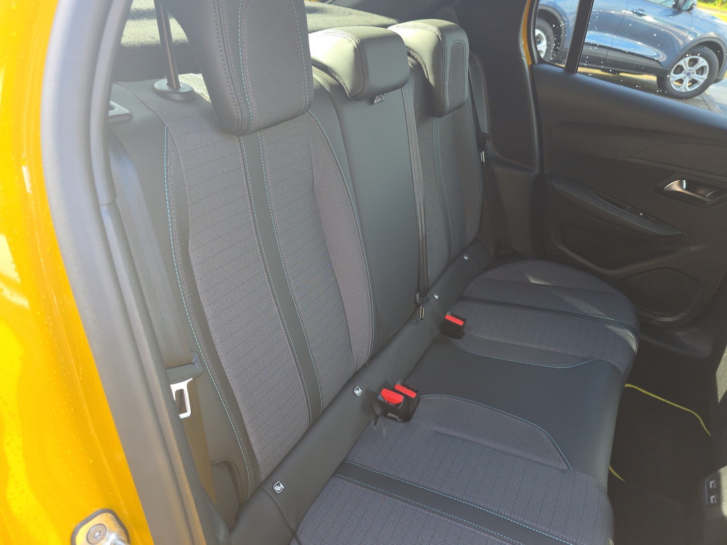 Used Peugeot 208 2023 for sale - 76664528: Photo 10