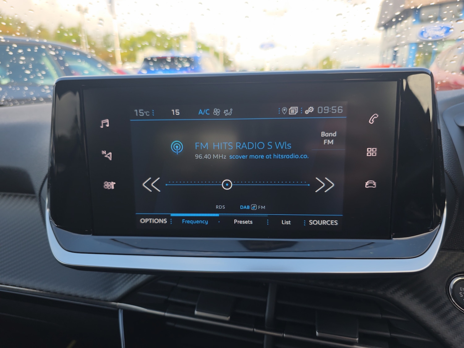 Used Peugeot 208 2023 for sale - 76664528: Photo 12