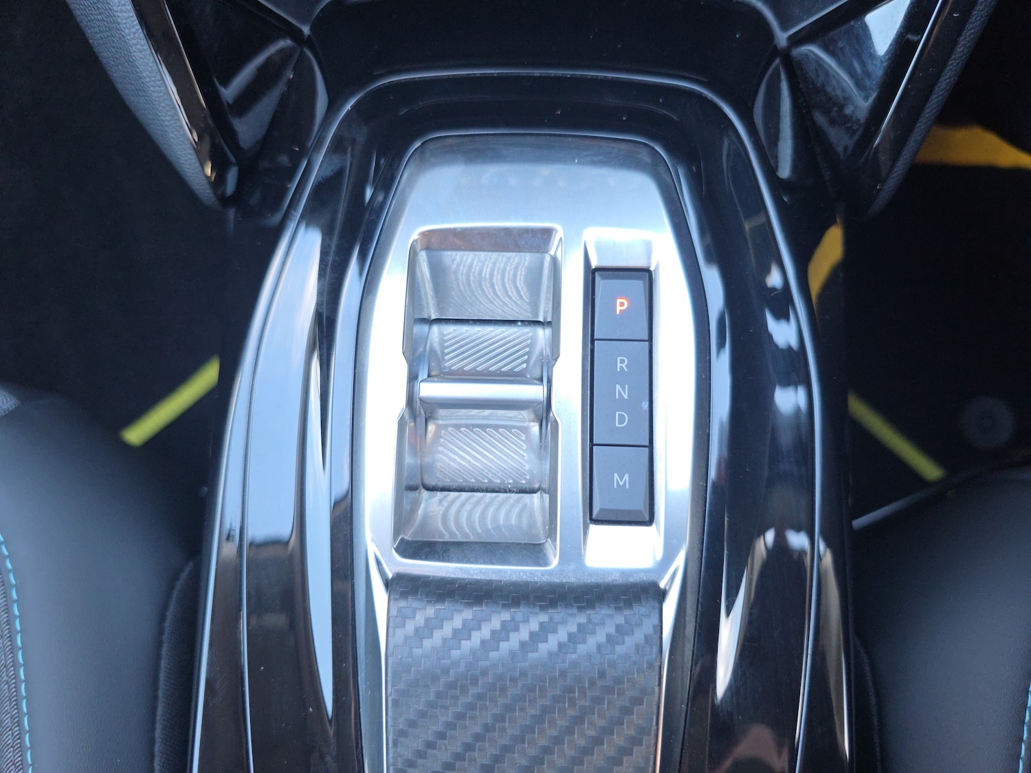 Used Peugeot 208 2023 for sale - 76664528: Photo 14