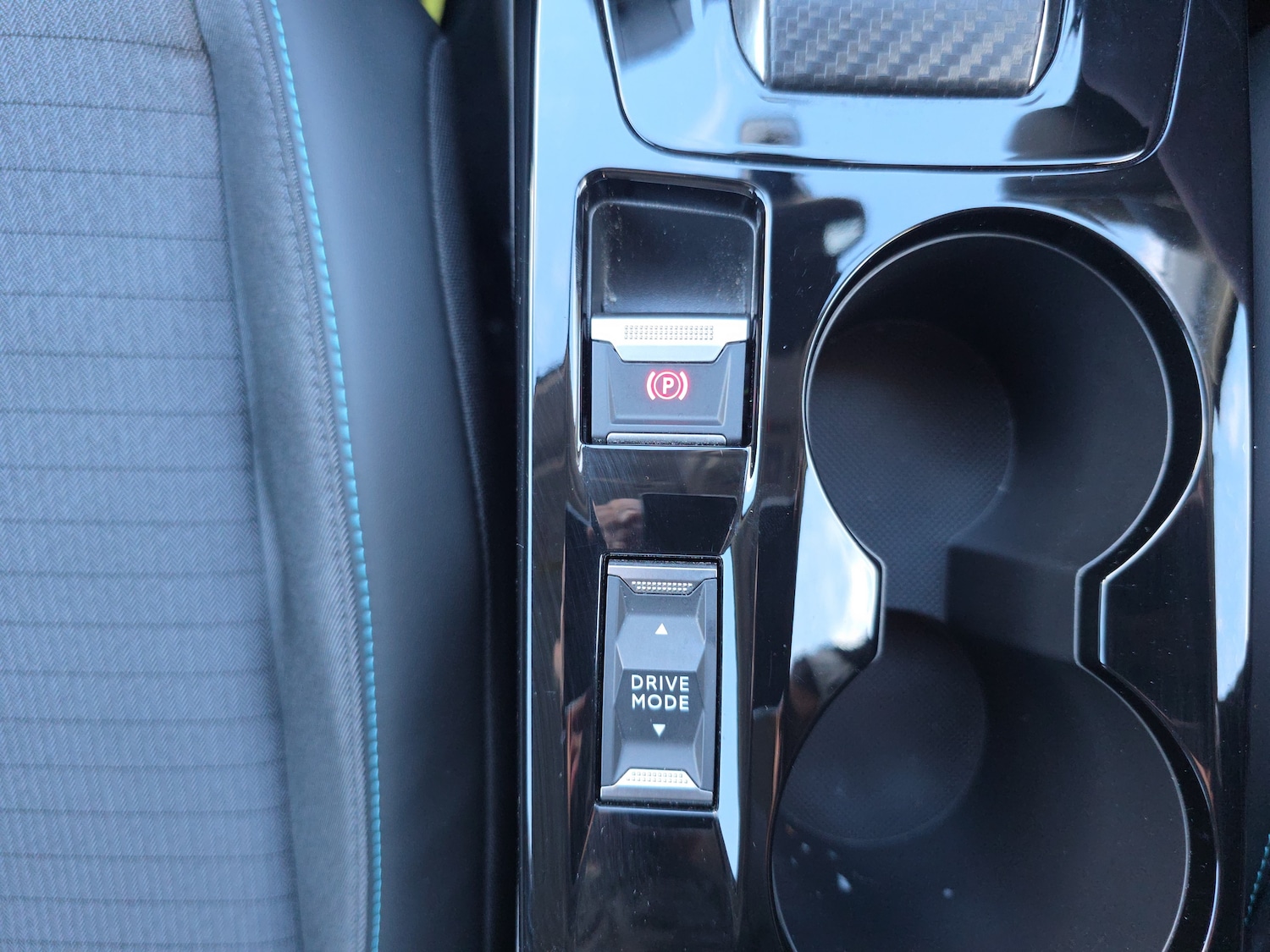 Used Peugeot 208 2023 for sale - 76664528: Photo 15