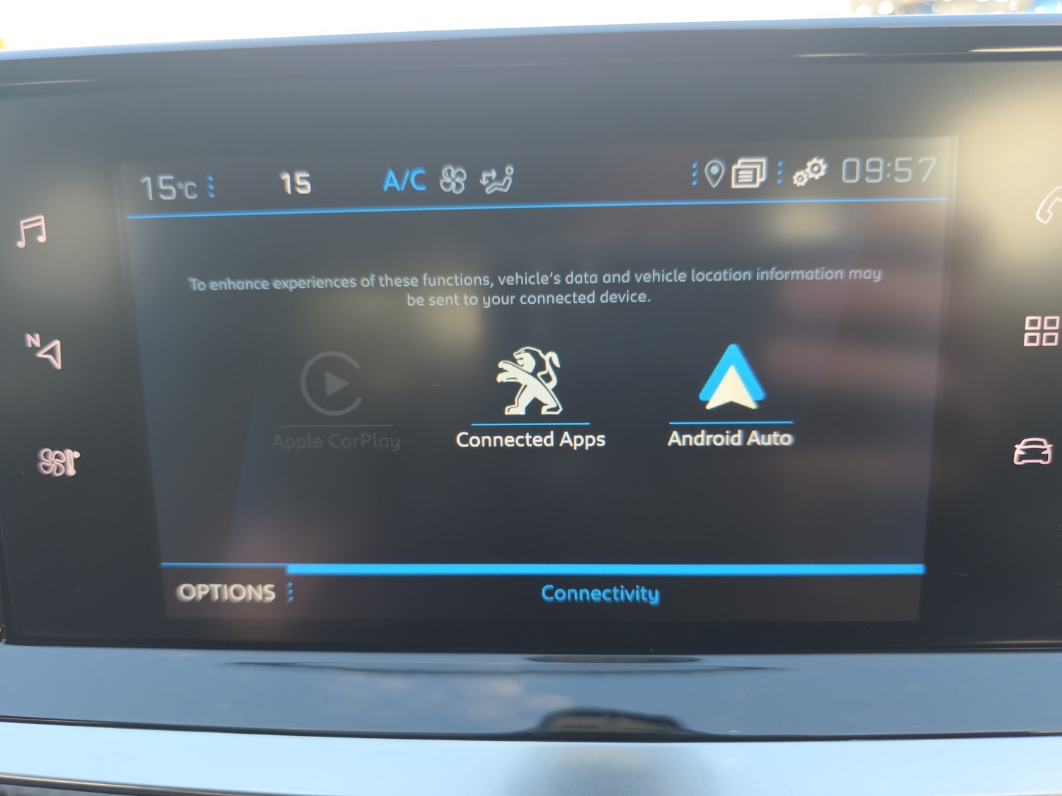 Used Peugeot 208 2023 for sale - 76664528: Photo 17