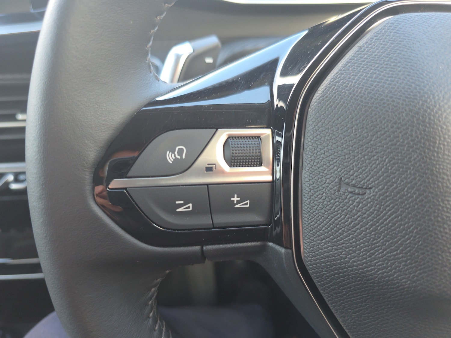 Used Peugeot 208 2023 for sale - 76664528: Photo 18