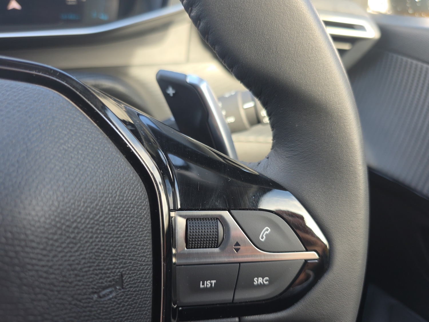 Used Peugeot 208 2023 for sale - 76664528: Photo 19