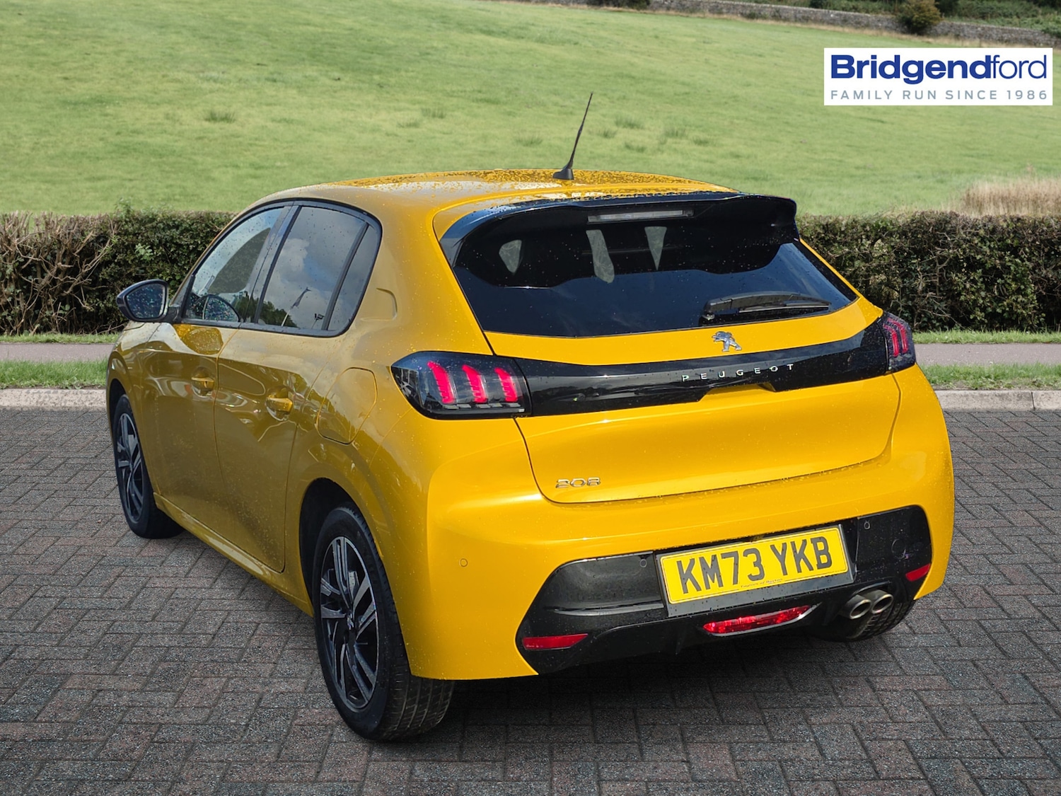 Used Peugeot 208 2023 for sale - 76664528: Photo 3