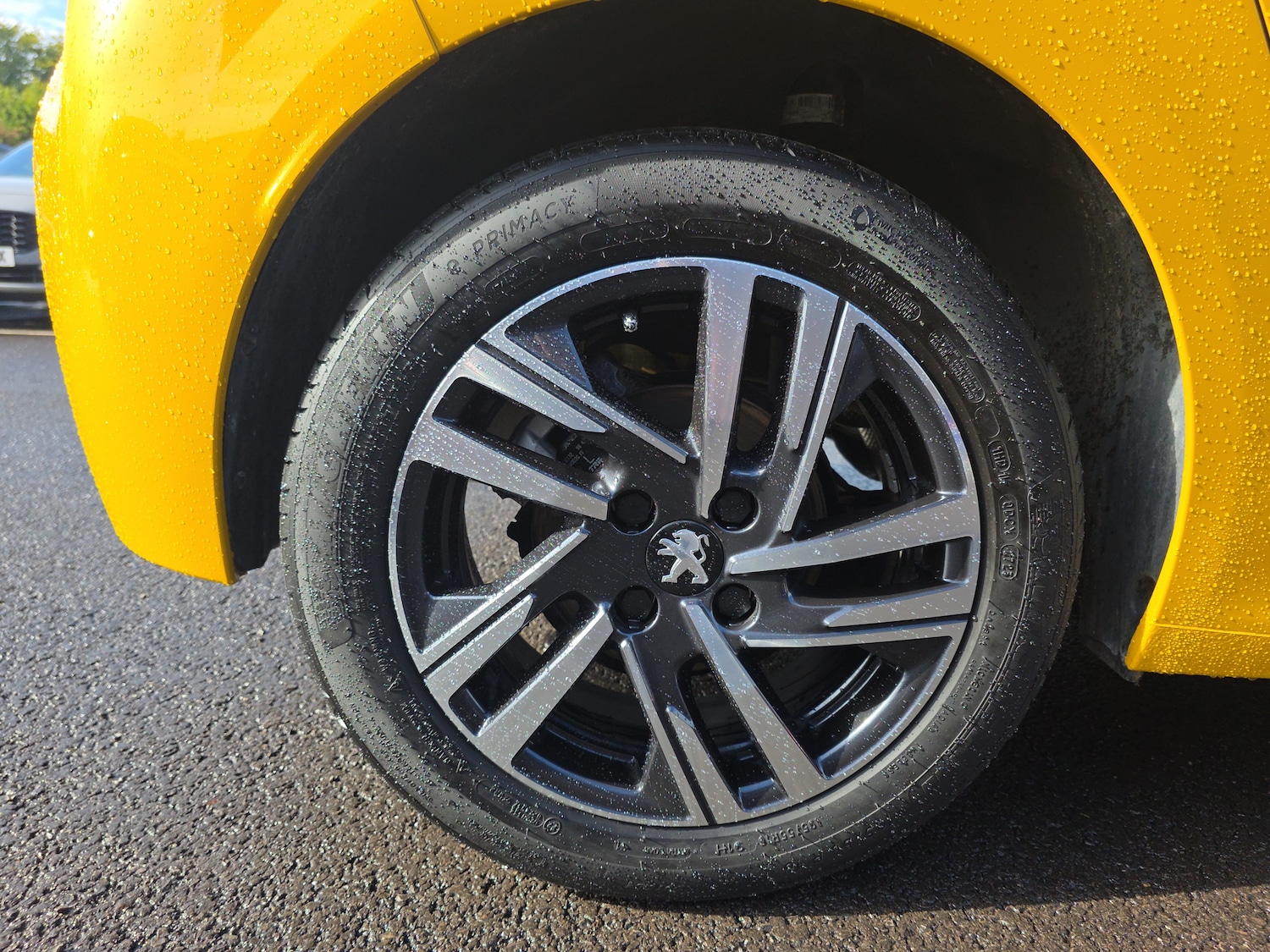 Used Peugeot 208 2023 for sale - 76664528: Photo 5