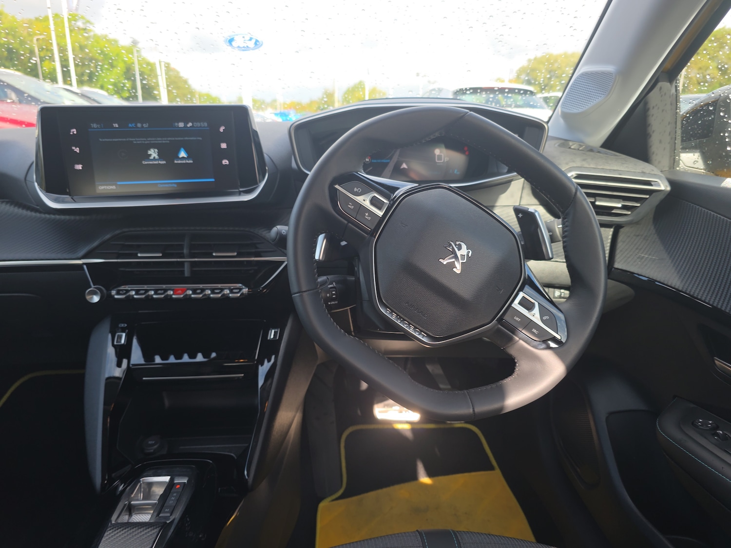 Used Peugeot 208 2023 for sale - 76664528: Photo 8