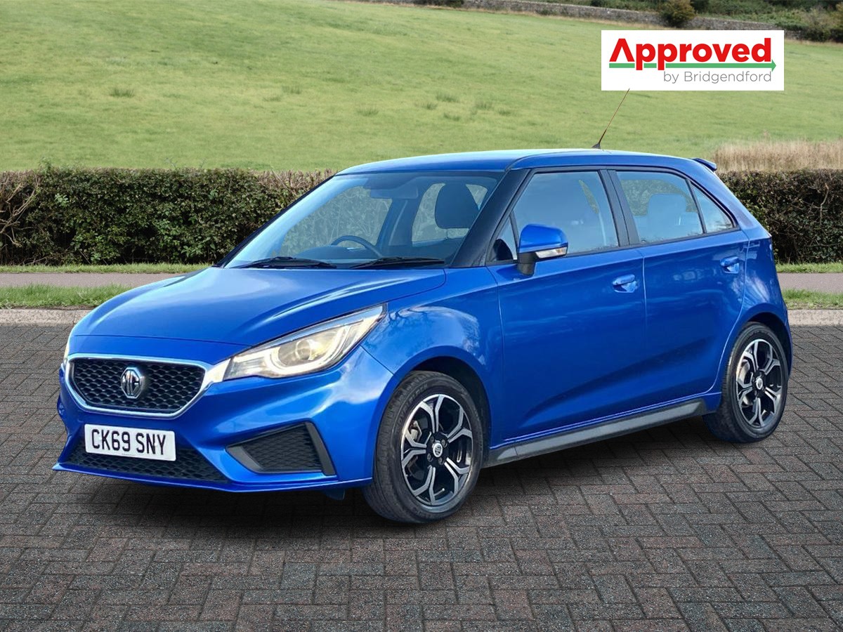 Used MG MG3 2019 for sale - 77225007: Photo 10