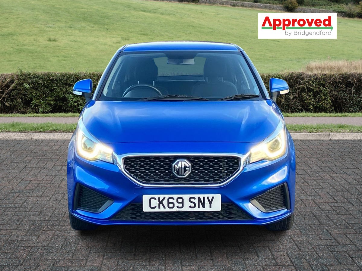 Used MG MG3 2019 for sale - 77225007: Photo 11