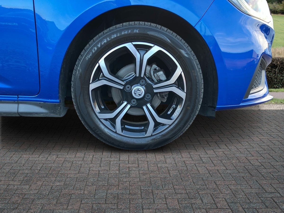 Used MG MG3 2019 for sale - 77225007: Photo 13