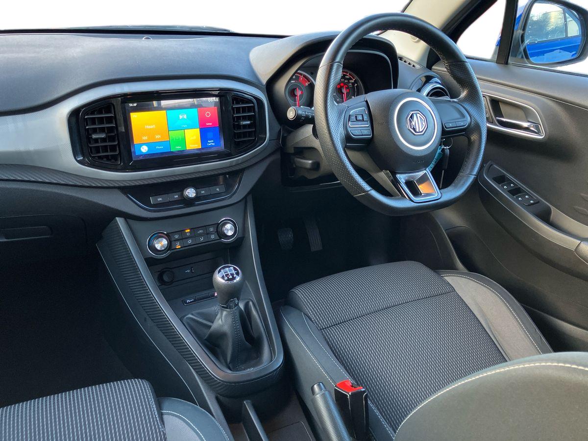 Used MG MG3 2019 for sale - 77225007: Photo 14