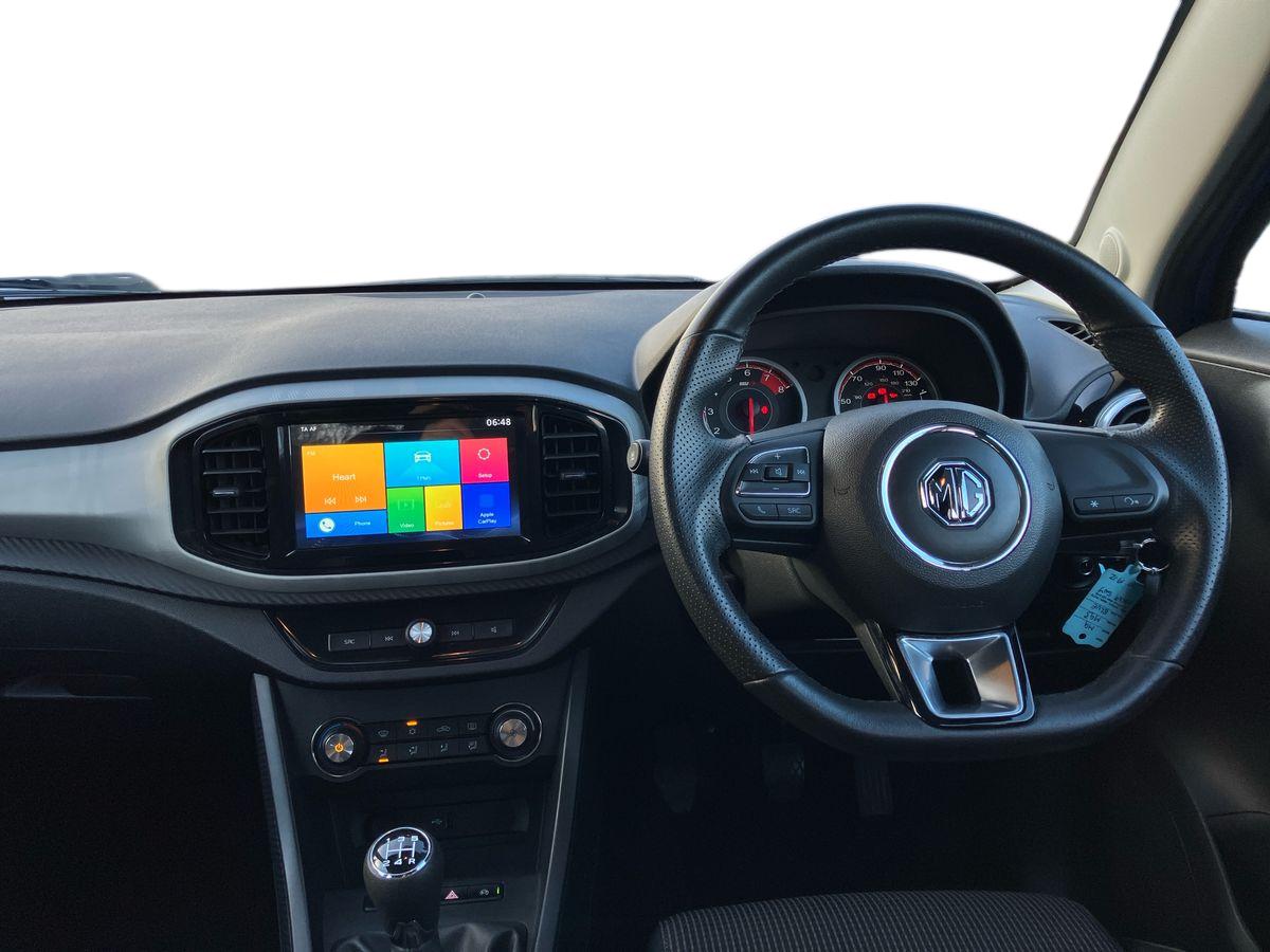 Used MG MG3 2019 for sale - 77225007: Photo 17