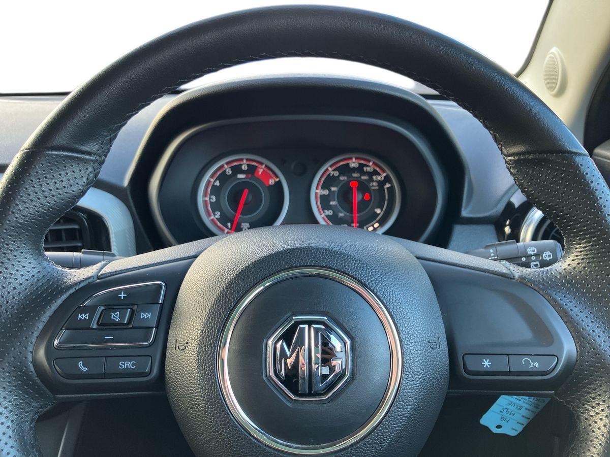 Used MG MG3 2019 for sale - 77225007: Photo 19