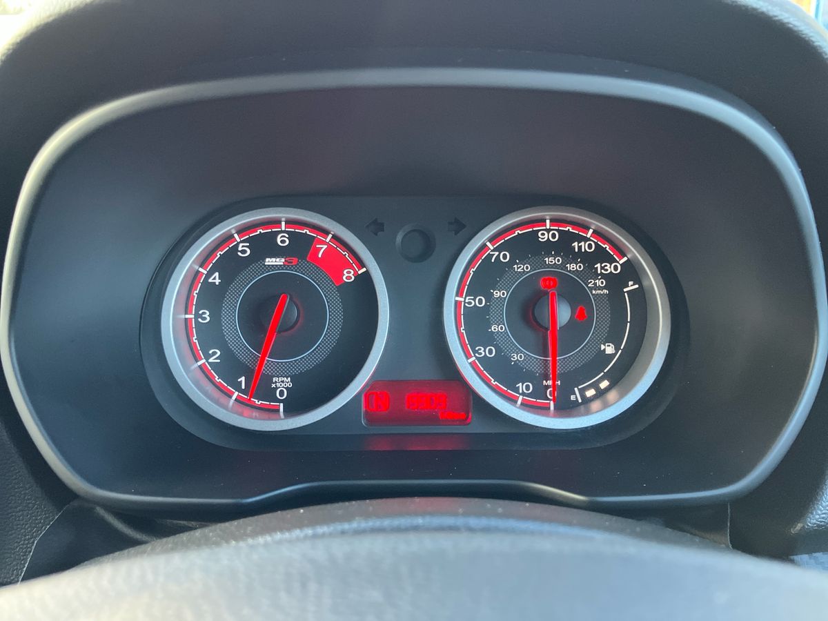 Used MG MG3 2019 for sale - 77225007: Photo 20