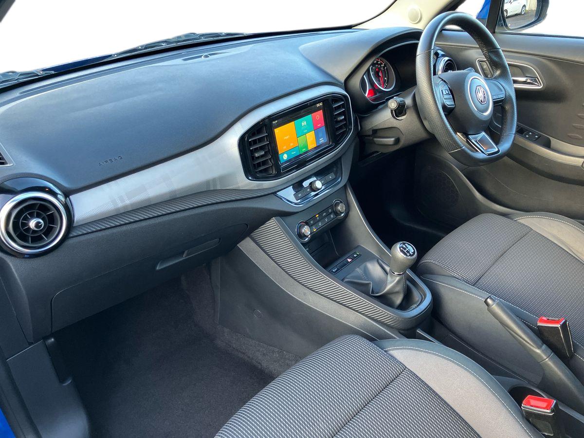 Used MG MG3 2019 for sale - 77225007: Photo 22