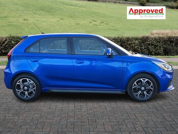 Used MG MG3 2019 for sale - 77225007: Photo