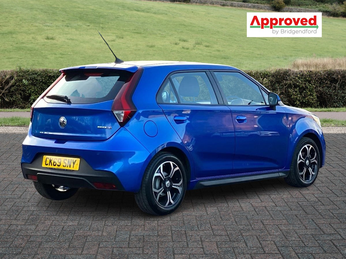 Used MG MG3 2019 for sale - 77225007: Photo 4