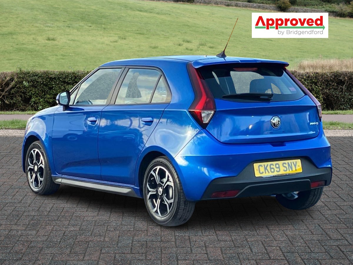 Used MG MG3 2019 for sale - 77225007: Photo 7