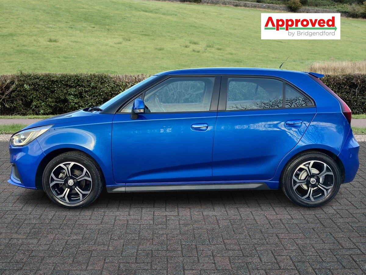 Used MG MG3 2019 for sale - 77225007: Photo 8