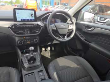 Used Ford Kuga 2022 for sale - 74914579: Photo