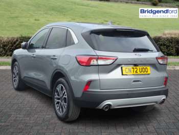 Used Ford Kuga 2022 for sale - 74914579: Photo