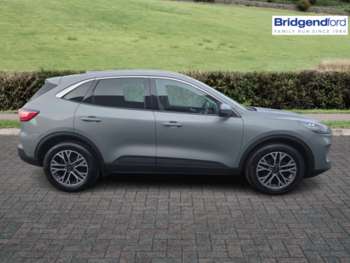 Used Ford Kuga 2022 for sale - 74914579: Photo